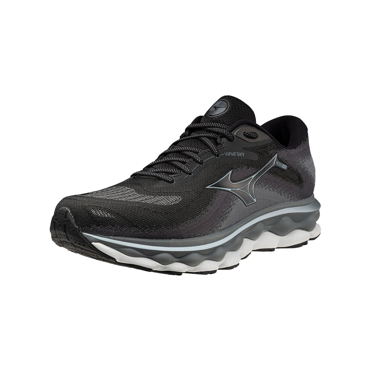 Mizuno Wave Sky 7 Womens Wide