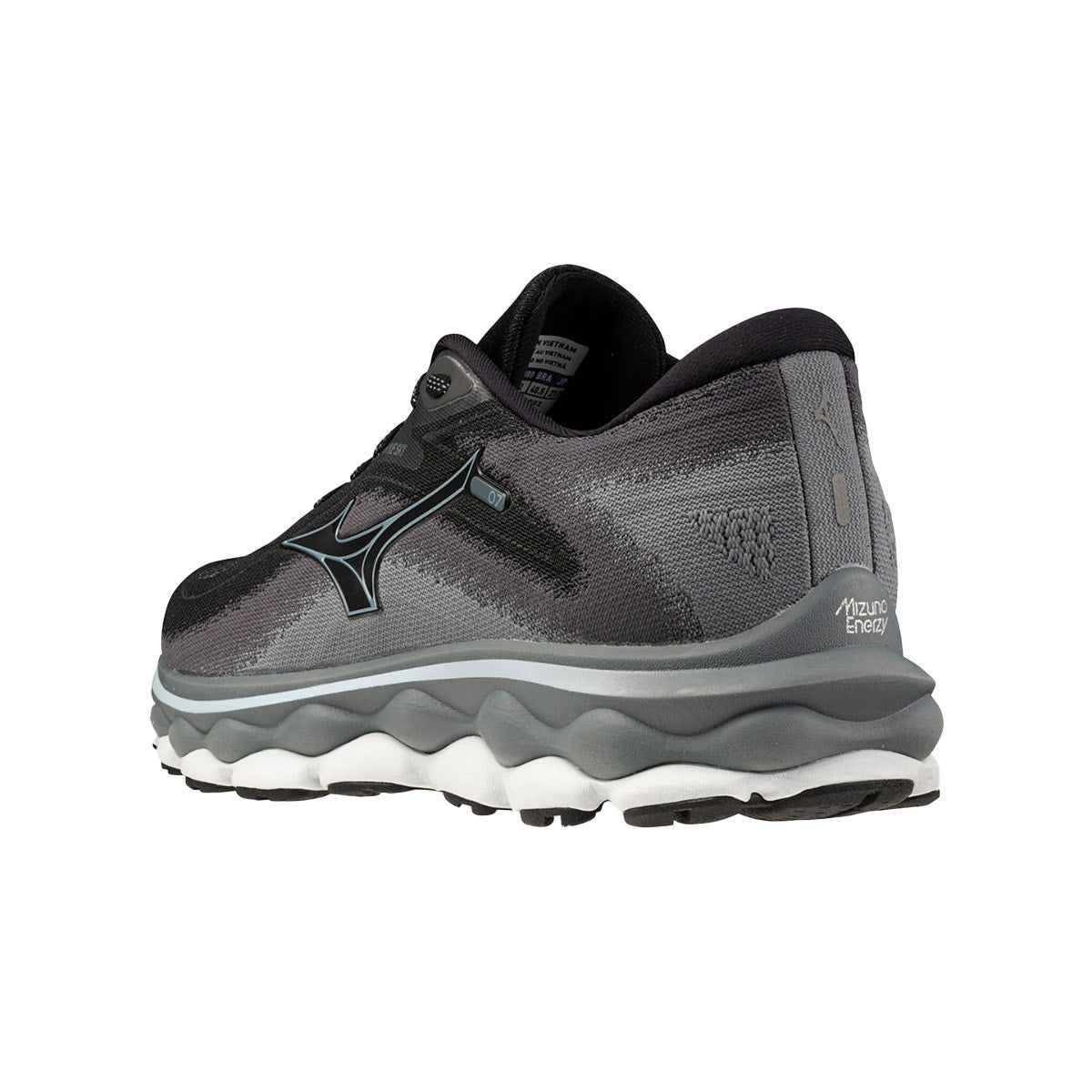 Mizuno Wave Sky 7 Womens Wide