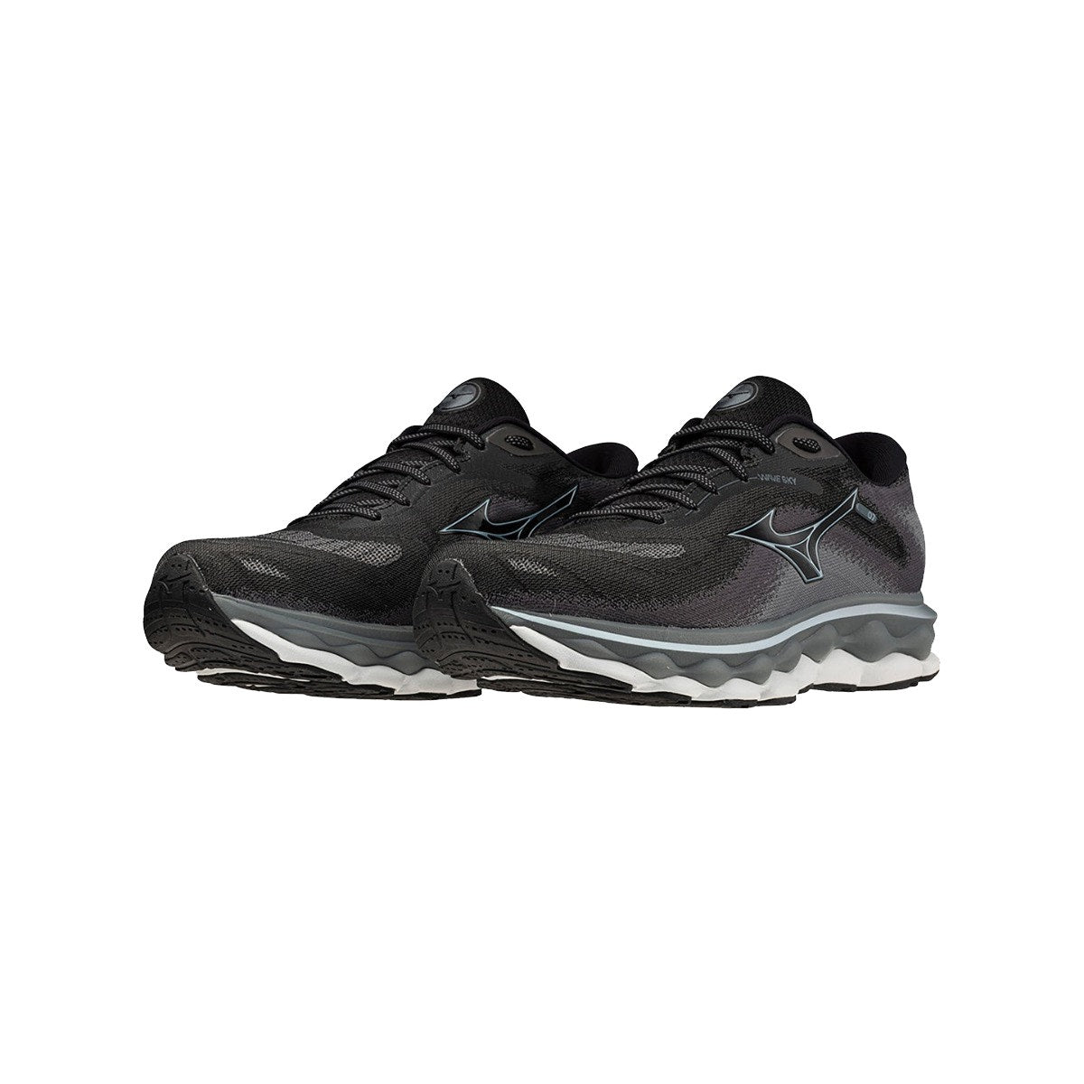 Mizuno Wave Sky 7 Womens Wide