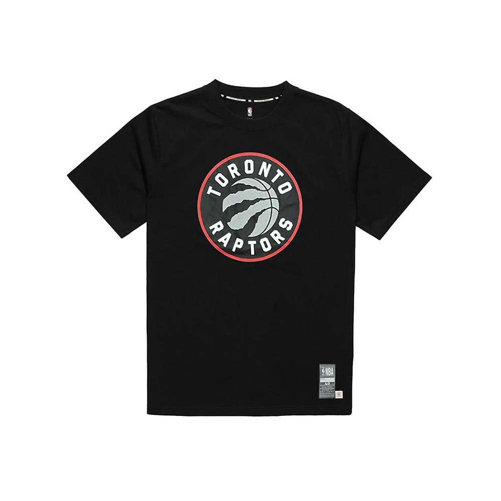 NBA Team Logo Tee Raptors Mens