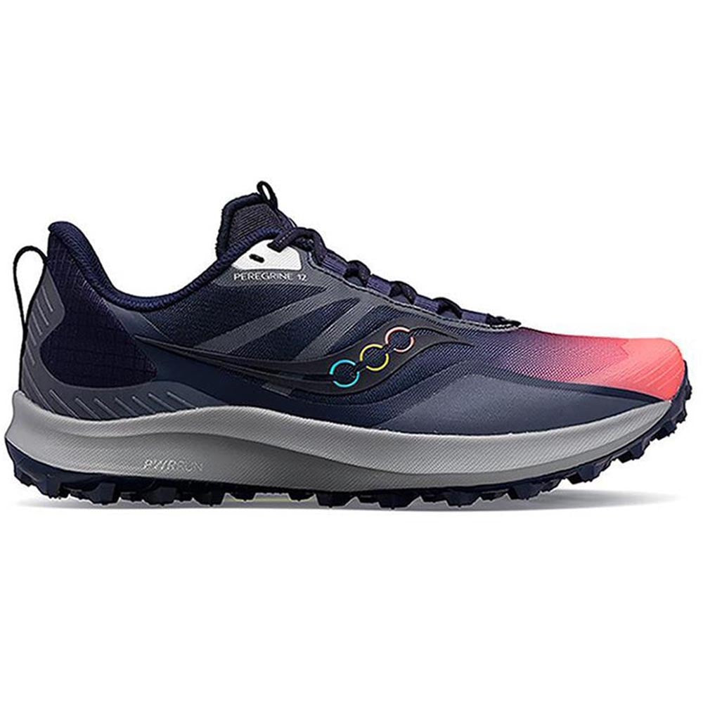 Saucony Peregrine 12 Womens