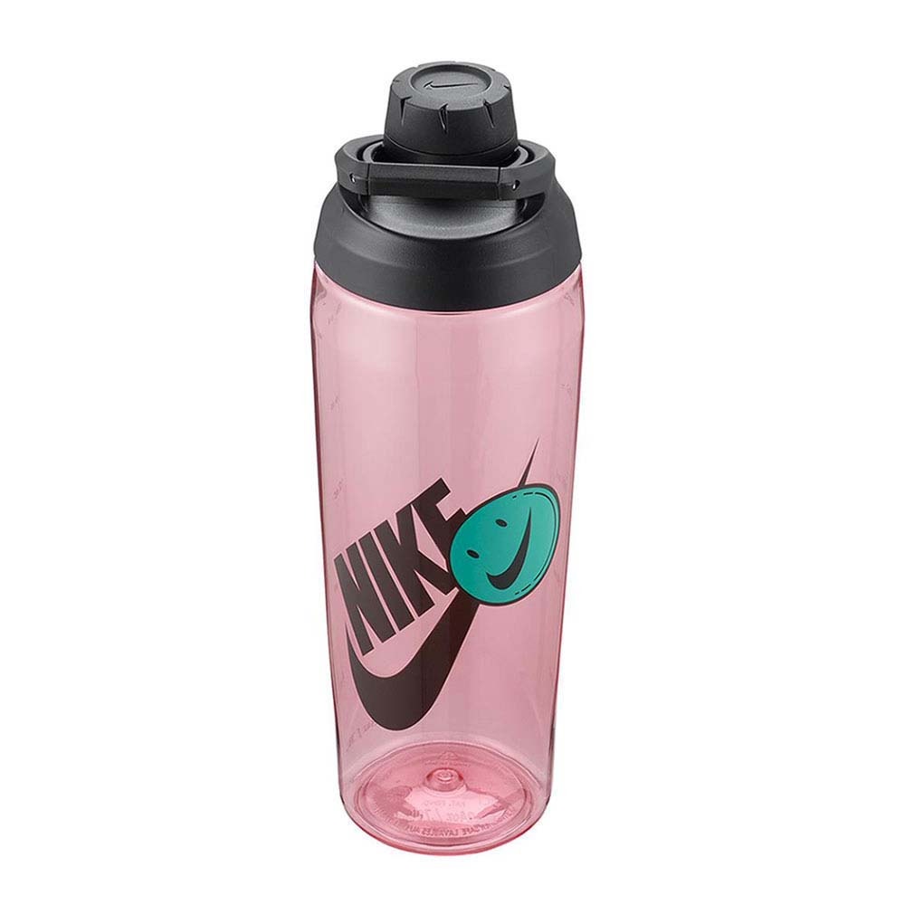Nike TR Hypercharge Chug Graphic 24oz