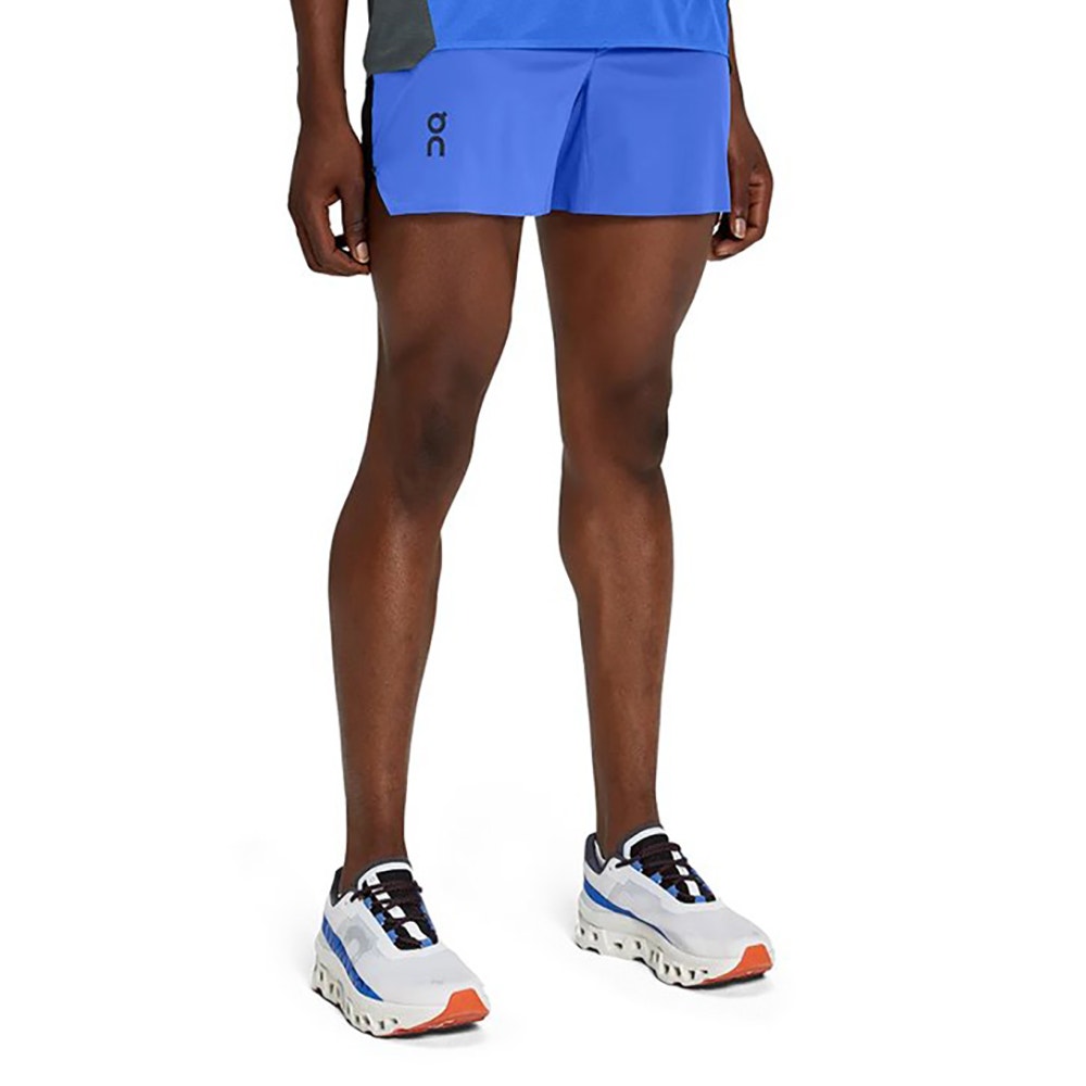 On Running Lightweight 5Inch Shorts Mens
