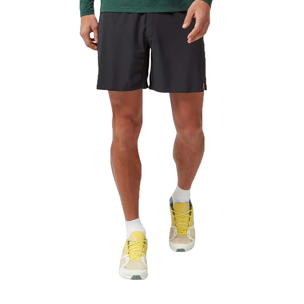 On Running Lightweight Shorts Mens