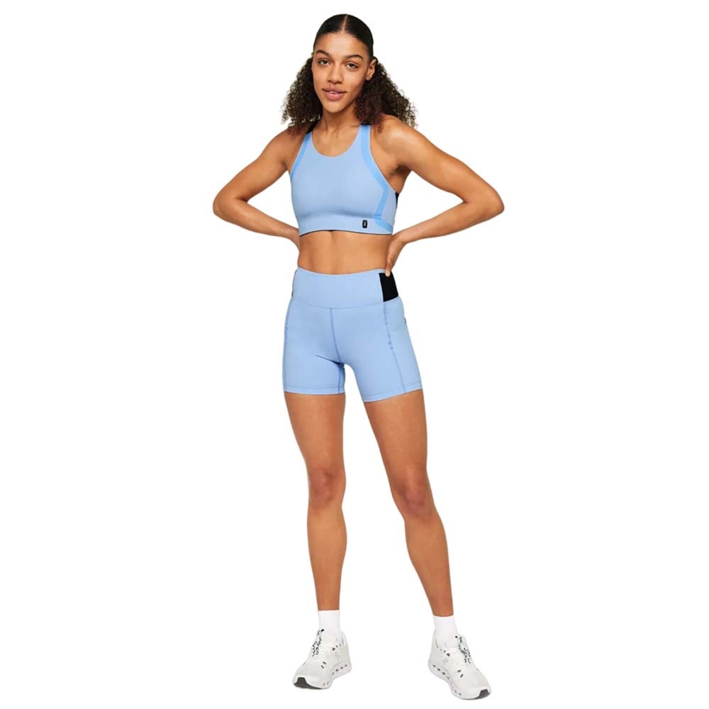 On Running Performance Bra Womens