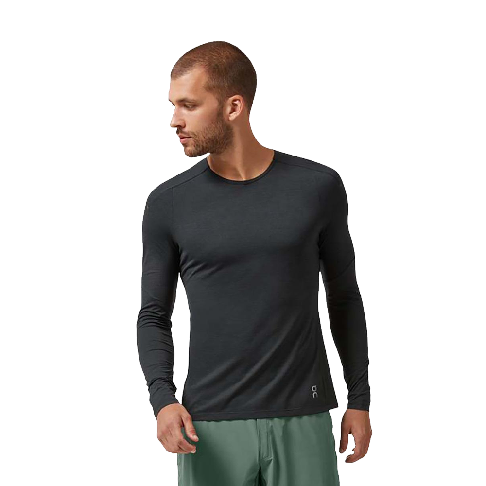 On Running Performance Long T Mens