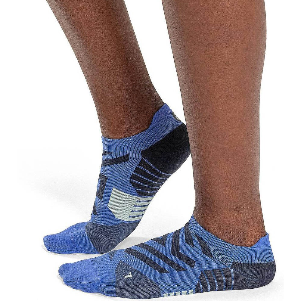 On Running Performance Low Sock Womens