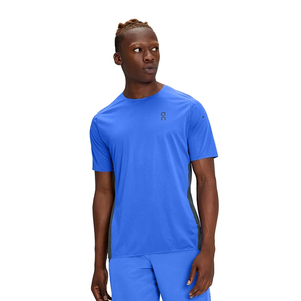 On Running Performance T Mens