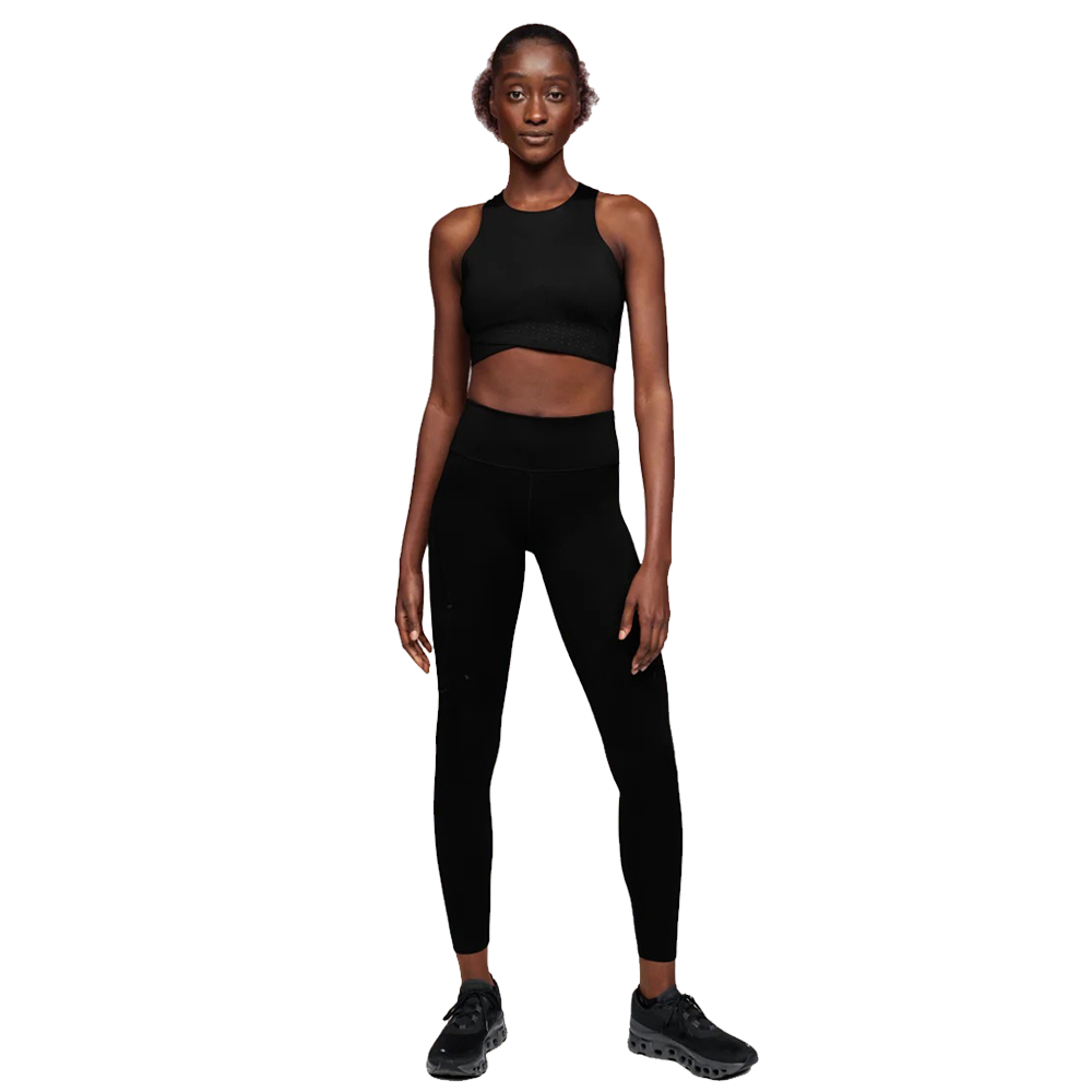 On Running Performance Tights Womens