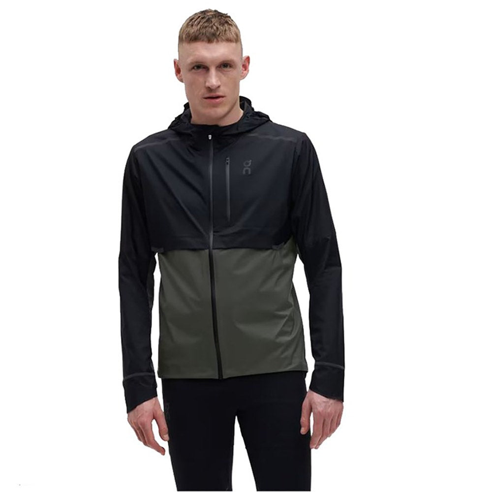 On Running Weather Jacket Mens