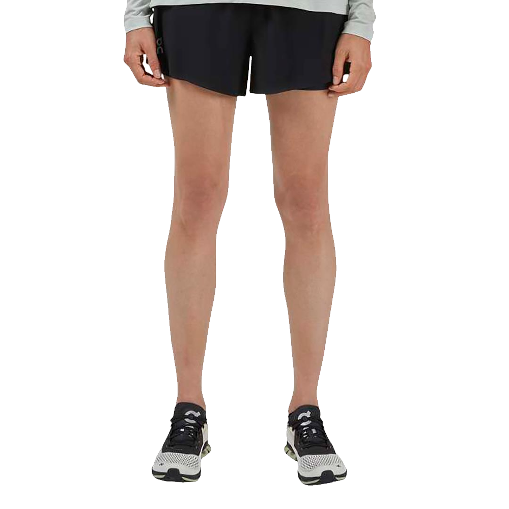 On Running Womens Running Shorts