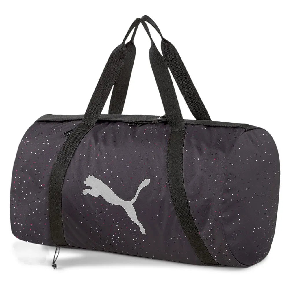 Puma AT ESS Barrel Bag Story Pack