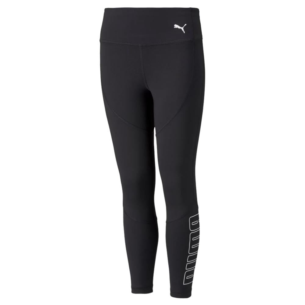 Puma Runtrain 7/8 Tights Girls