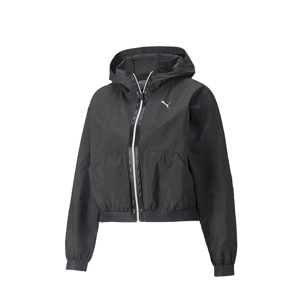 Puma Stardust Woven Jacket Womens
