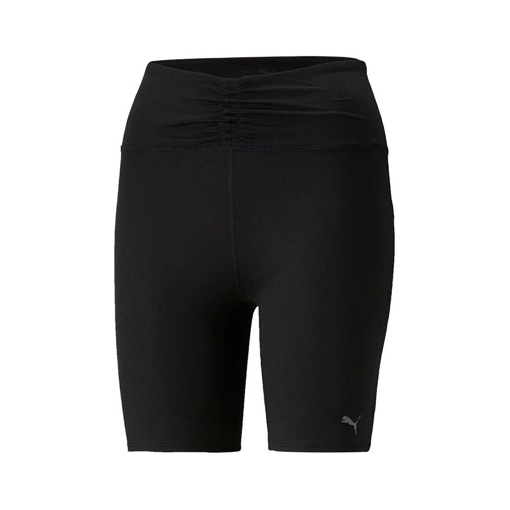 Puma Studio Foundation Short Tights Womens