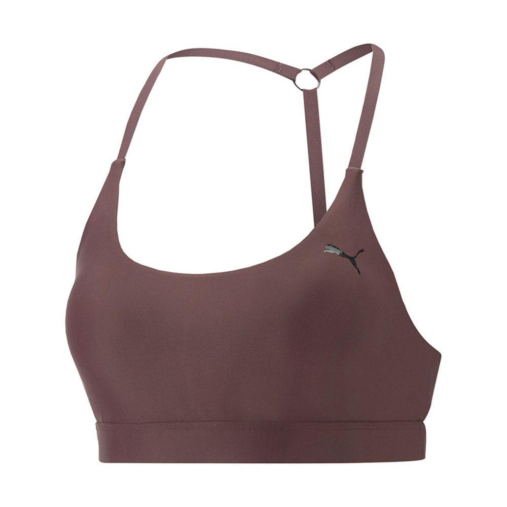 Puma Studio Ultrabare Training Bra Womens