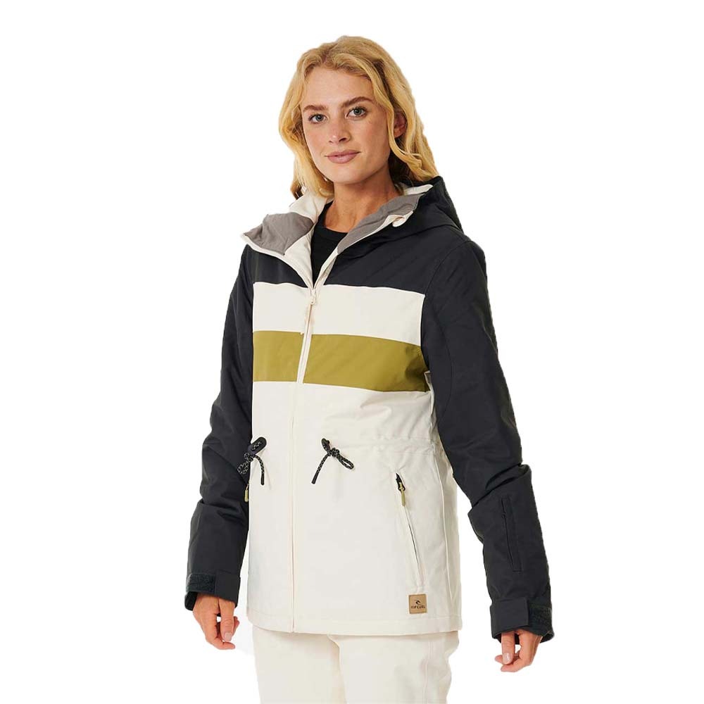 Rip Curl Anti-Series Betty Jacket 10K/10K Womens