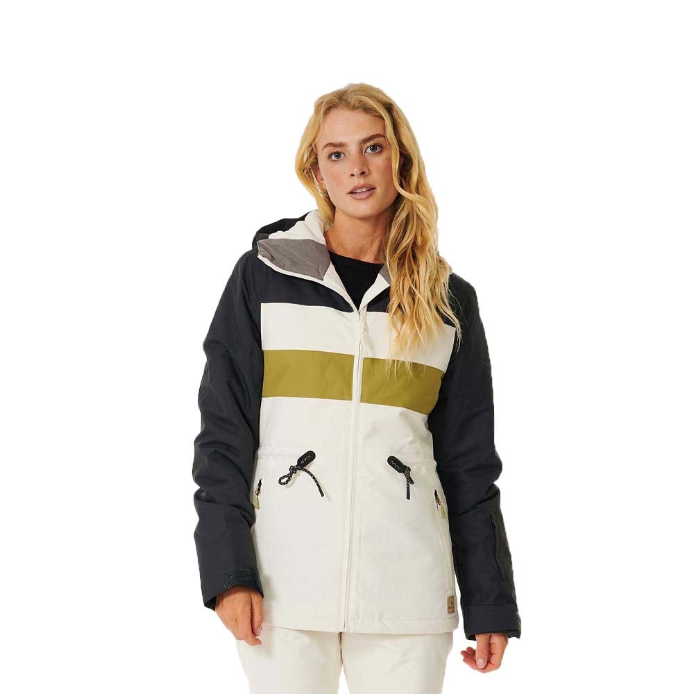 Rip Curl Anti-Series Betty Jacket 10K/10K Womens