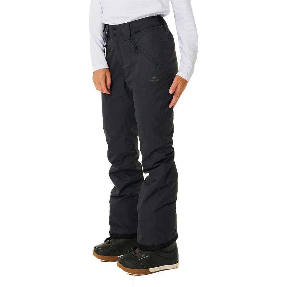 Rip Curl Anti-Series Rider High Waist Pant Womens
