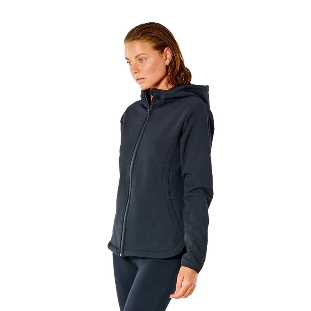 Rip Curl Anti Series Soft Tech Fleece Womens