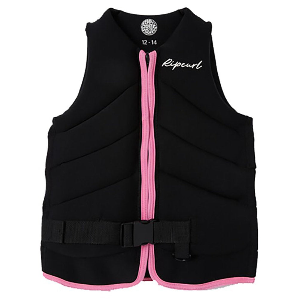 Rip Curl Dawn Patrol Buoy Vest Girls