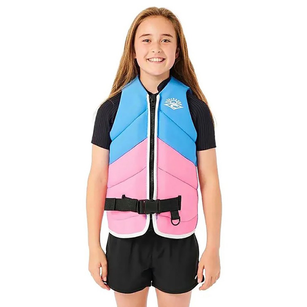 Rip Curl Dawn Patrol Buoy Vest Girls
