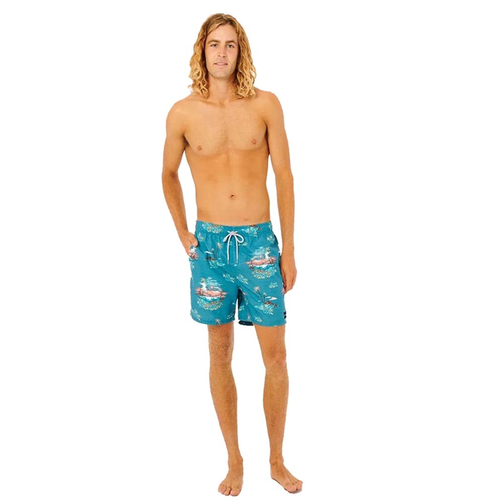 Rip Curl Dreamers Volley Boardshort Mens