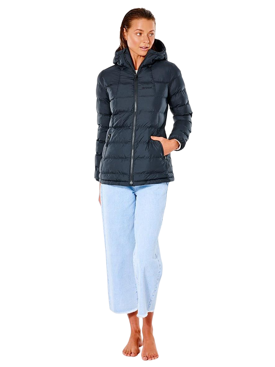 Rip Curl Elite Anti Series Insulated Jacket Womens
