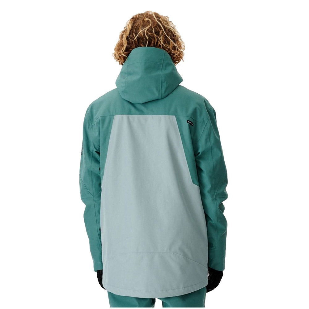 Rip Curl Free Rider Snow Jacket Mens