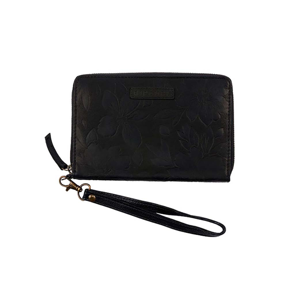Rip Curl Kroo RFID Leather Wallet
