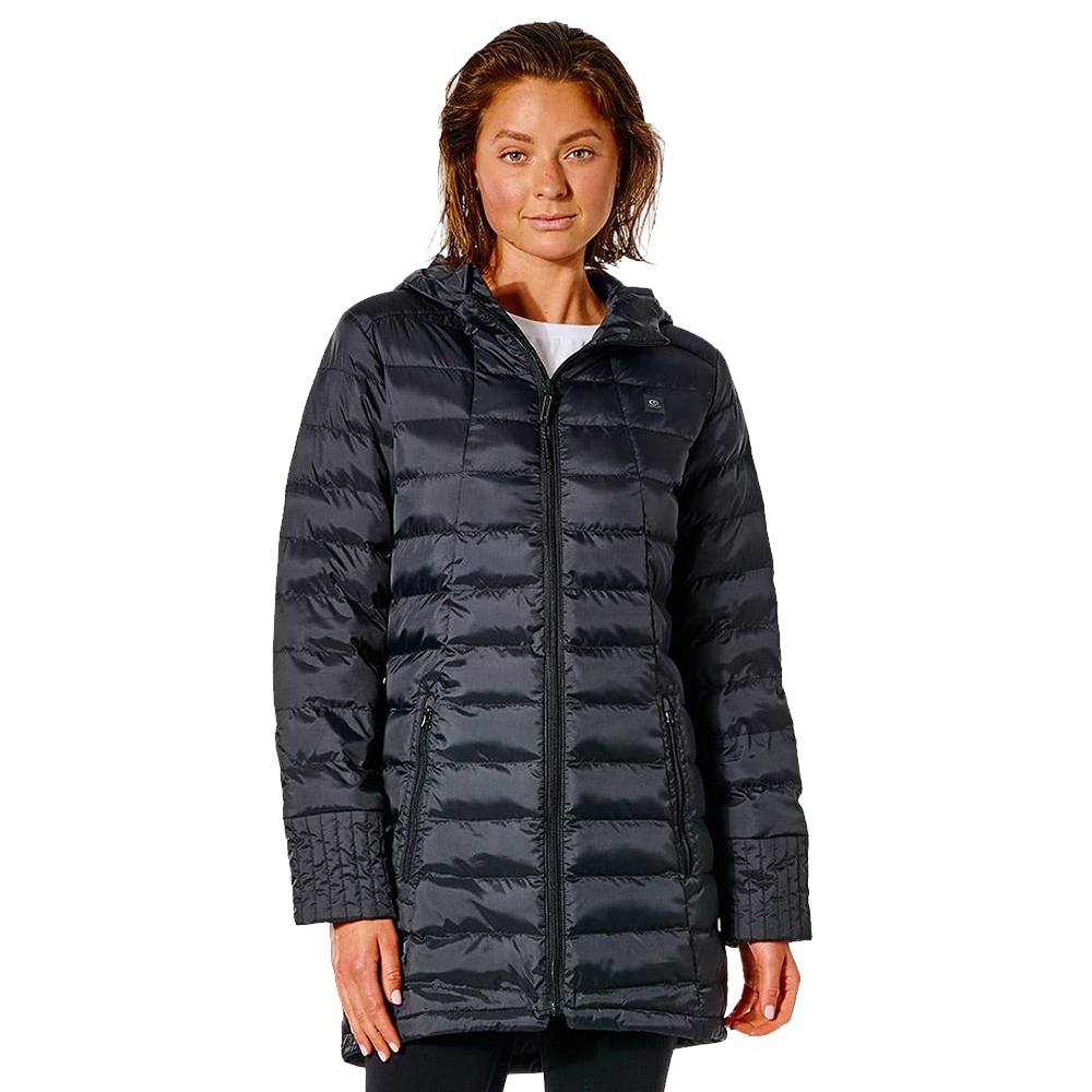 Rip Curl Line Anti Series Puffer Jacket Women