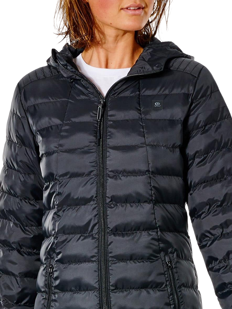 Rip Curl Line Anti Series Puffer Jacket Women