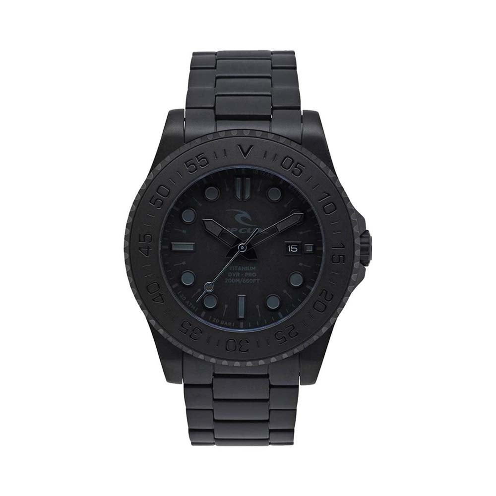 Rip Curl Mf Ti DVR Pro Watch