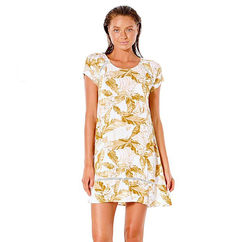 Rip Curl Namuto Shift Dress