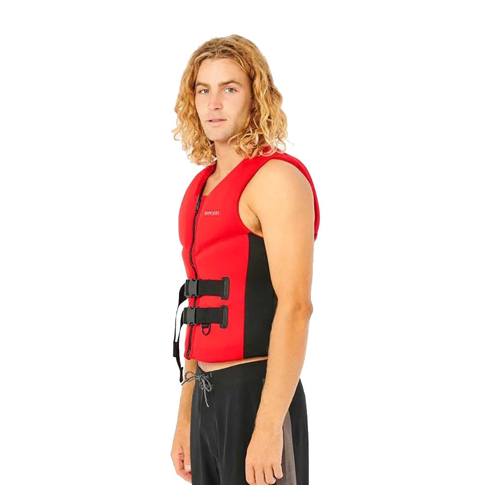 Rip Curl Omega Bouyancy Vest Mens
