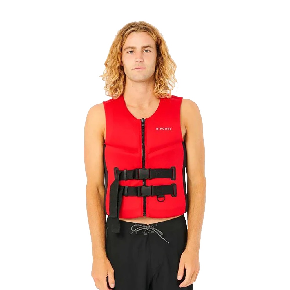 Rip Curl Omega Bouyancy Vest Mens