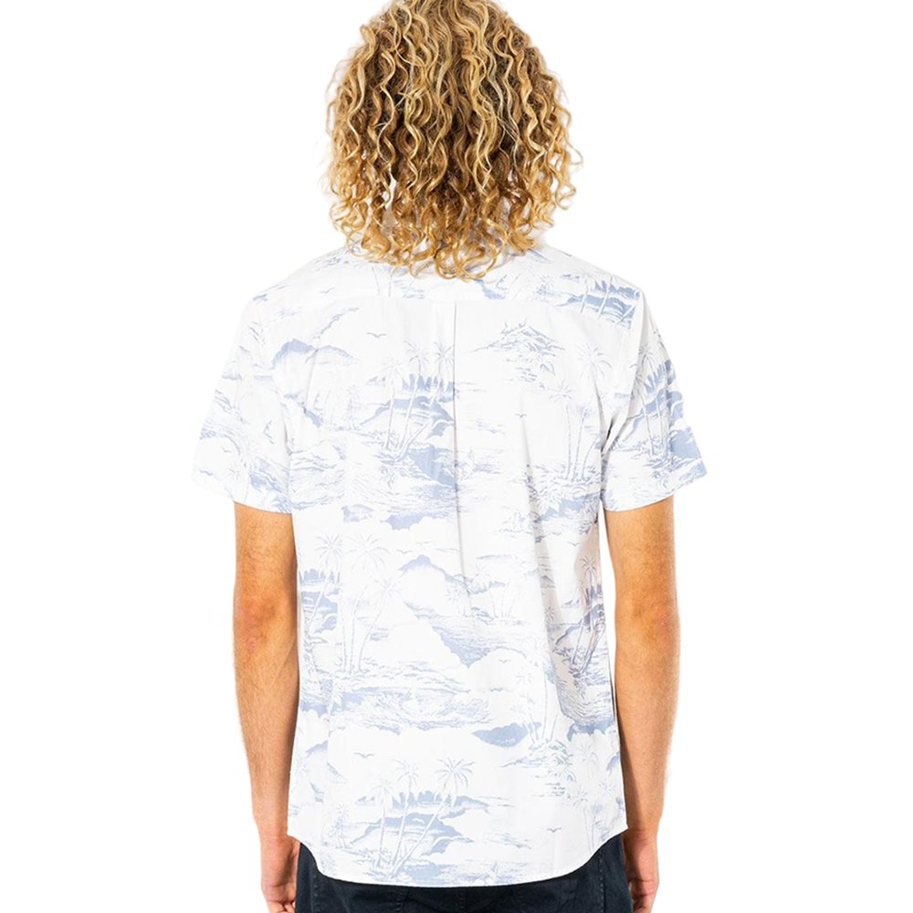 Rip curl Party Pack Short Sleeve Shirt Mens