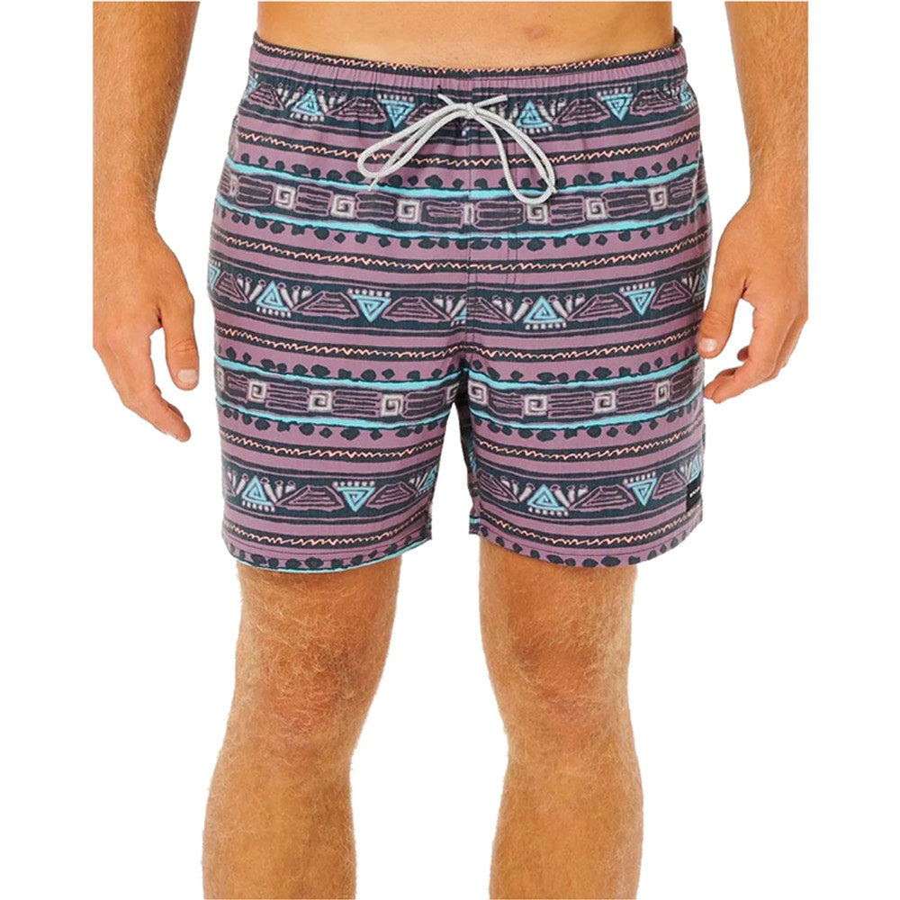 Rip Curl Party Pack Volley Mens