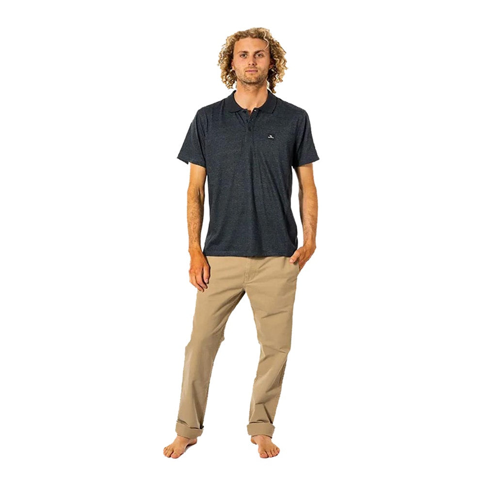Rip Curl Vapor Cool Pivot Polo
