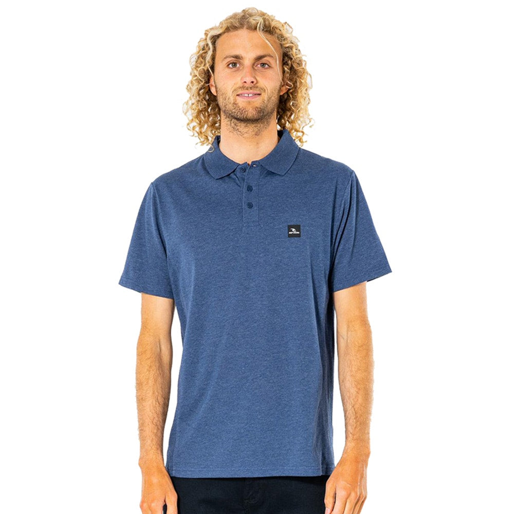 Rip Curl Vapor Cool Pivot Polo