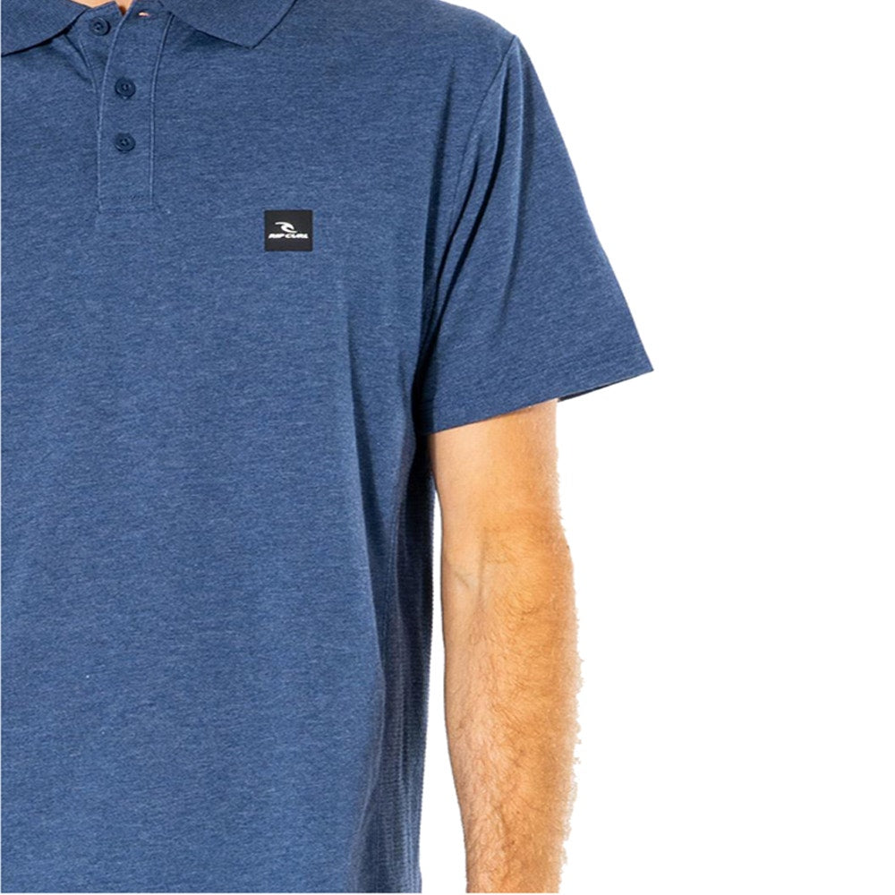 Rip Curl Vapor Cool Pivot Polo
