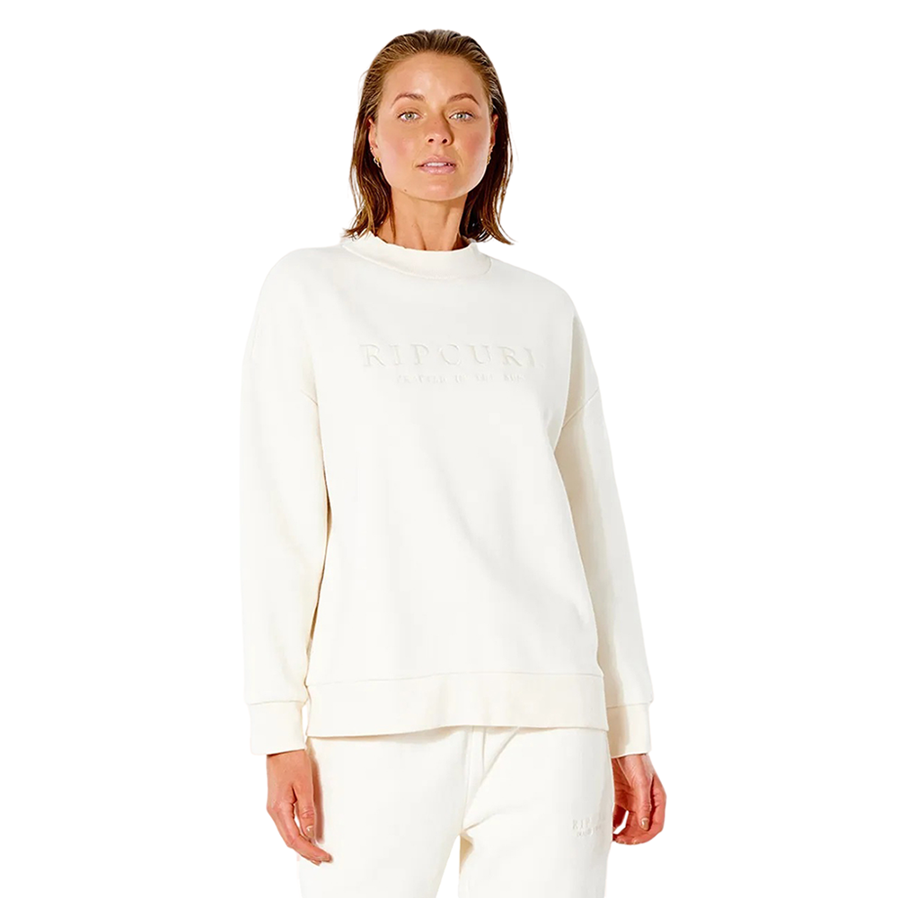 Rip Curl Premium Surf Crew Womens
