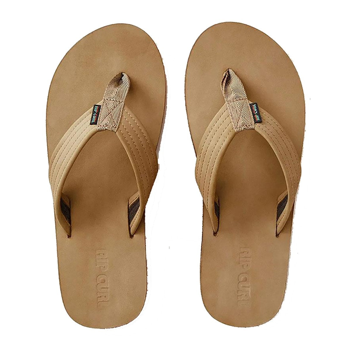 Rip Curl Revival Leather Open Toe