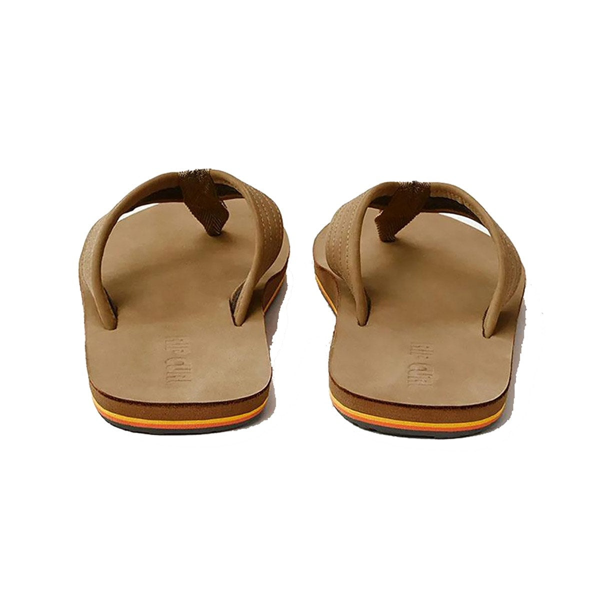 Rip Curl Revival Leather Open Toe