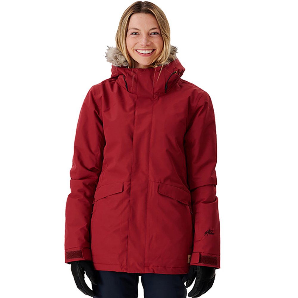 Rip Curl Rider Parker Snow Jacket Womens