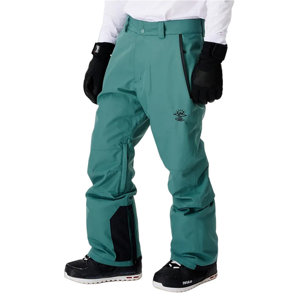 Rip Curl Rocker Snow Pants Mens