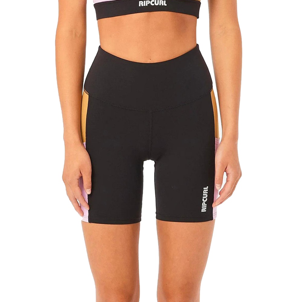 Rip Curl Run Swim Surf Short Womens