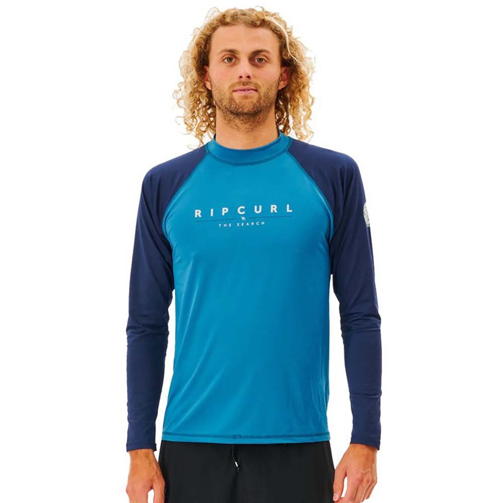 Rip Curl Shockwave Long Sleeve Mens