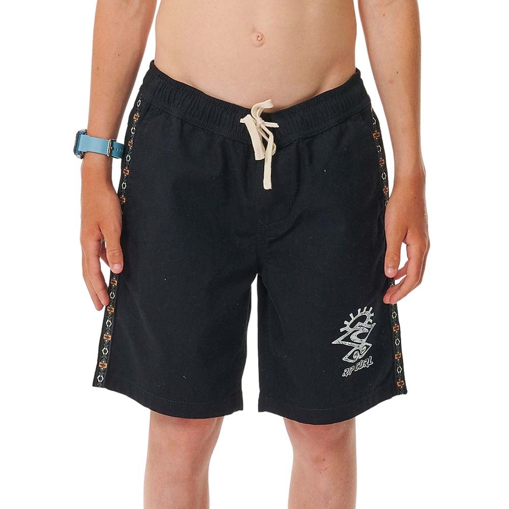 Rip Curl Shred Rock Walkshort Boys