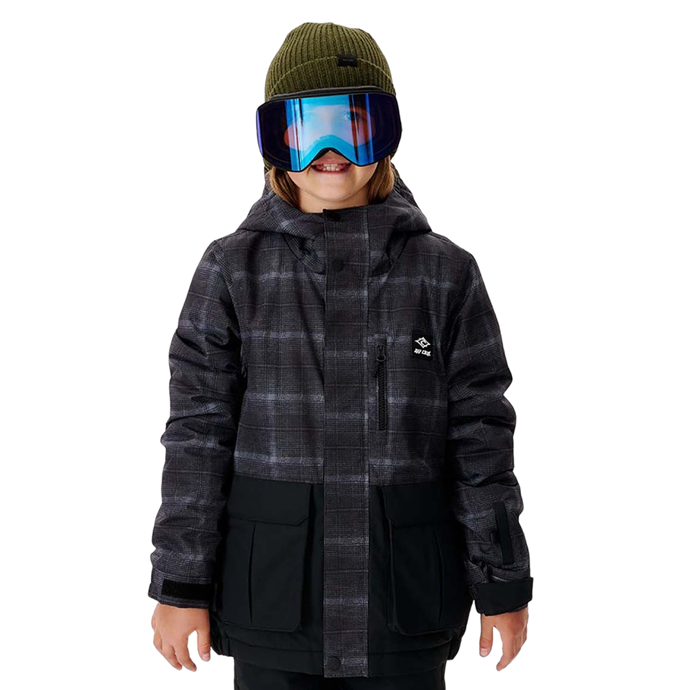 Rip Curl Snake Snow Jacket Unisex